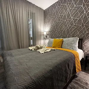 King Apartment