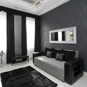 Apartament Silver, Budapeszt