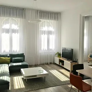  דירה Paulay