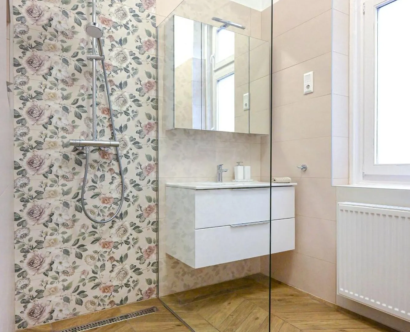 Apartman 43 Budapest
