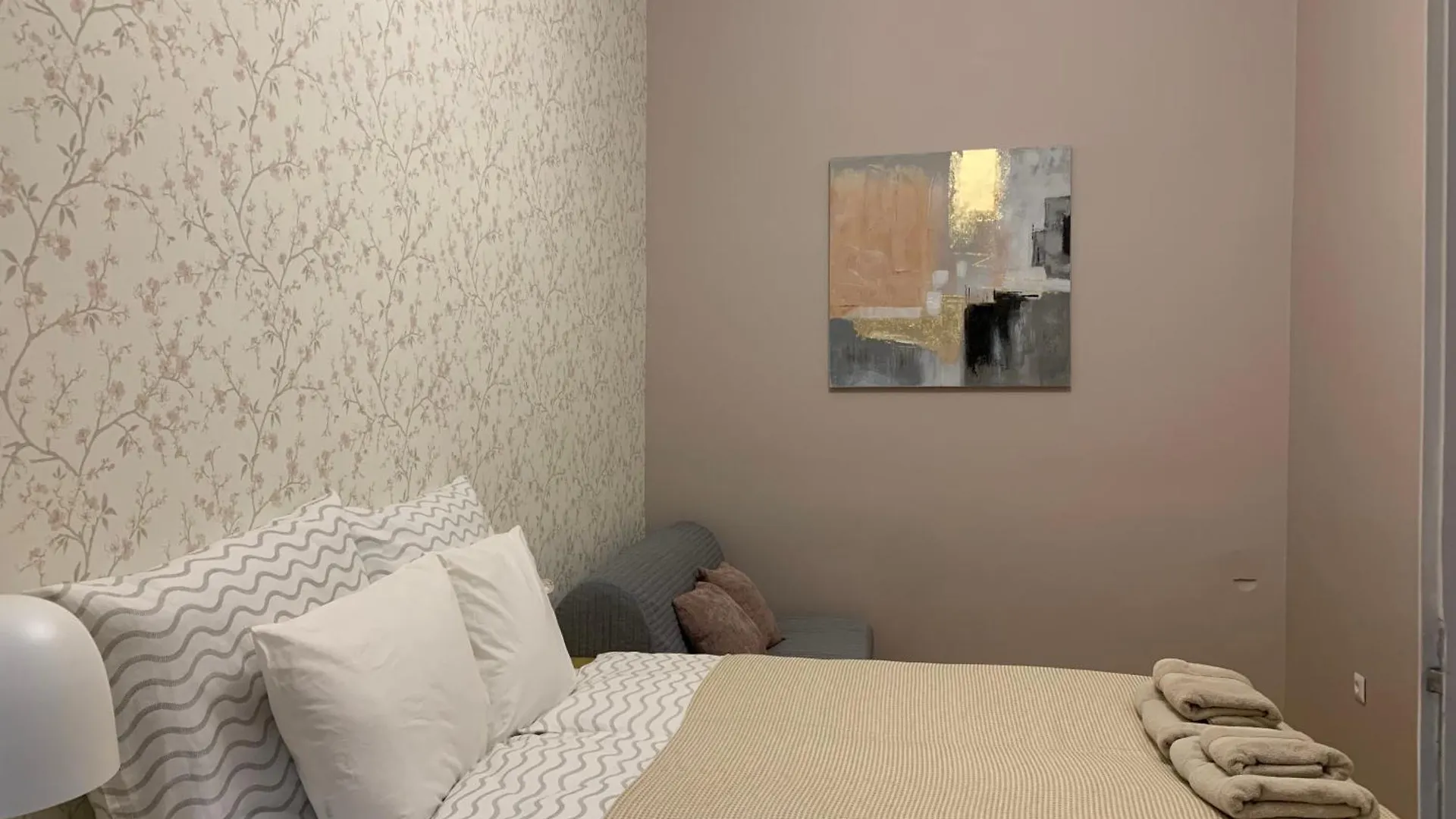 Apartment Apartman 43 Budapest