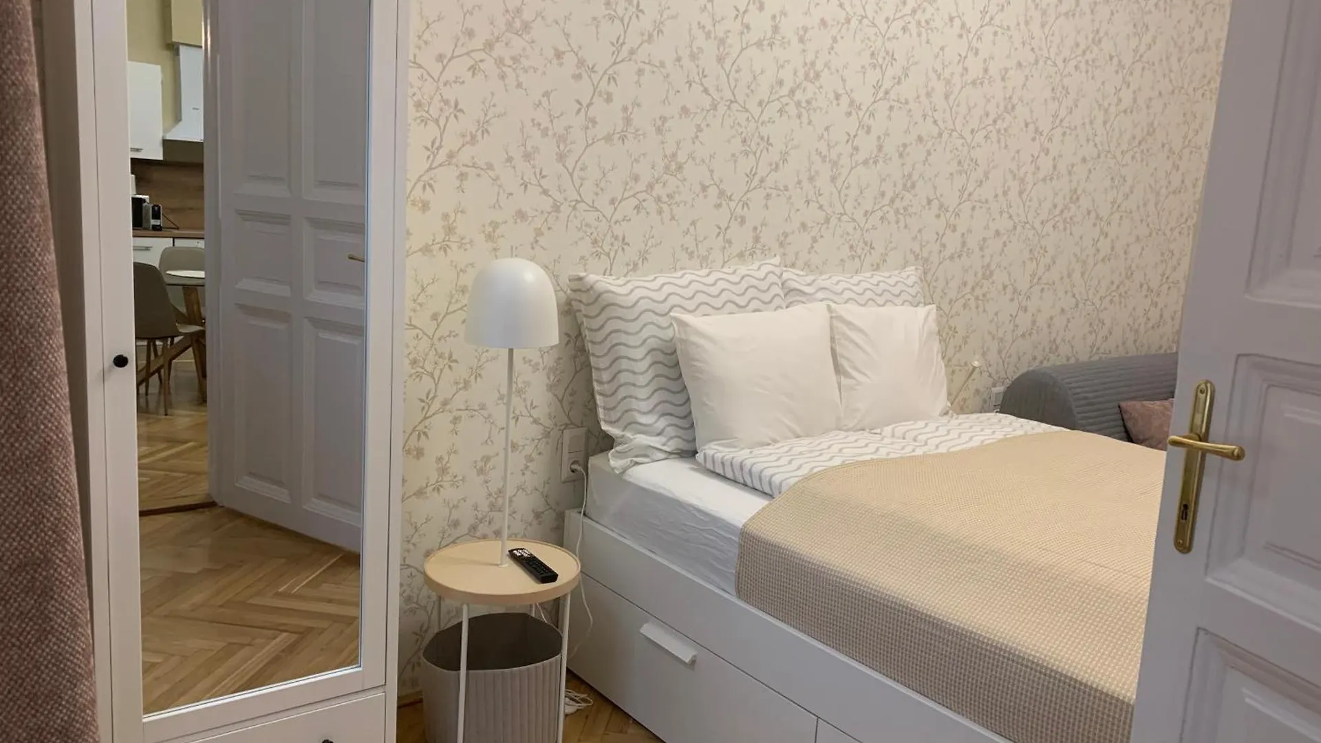 Apartman 43 Budapest Hungary