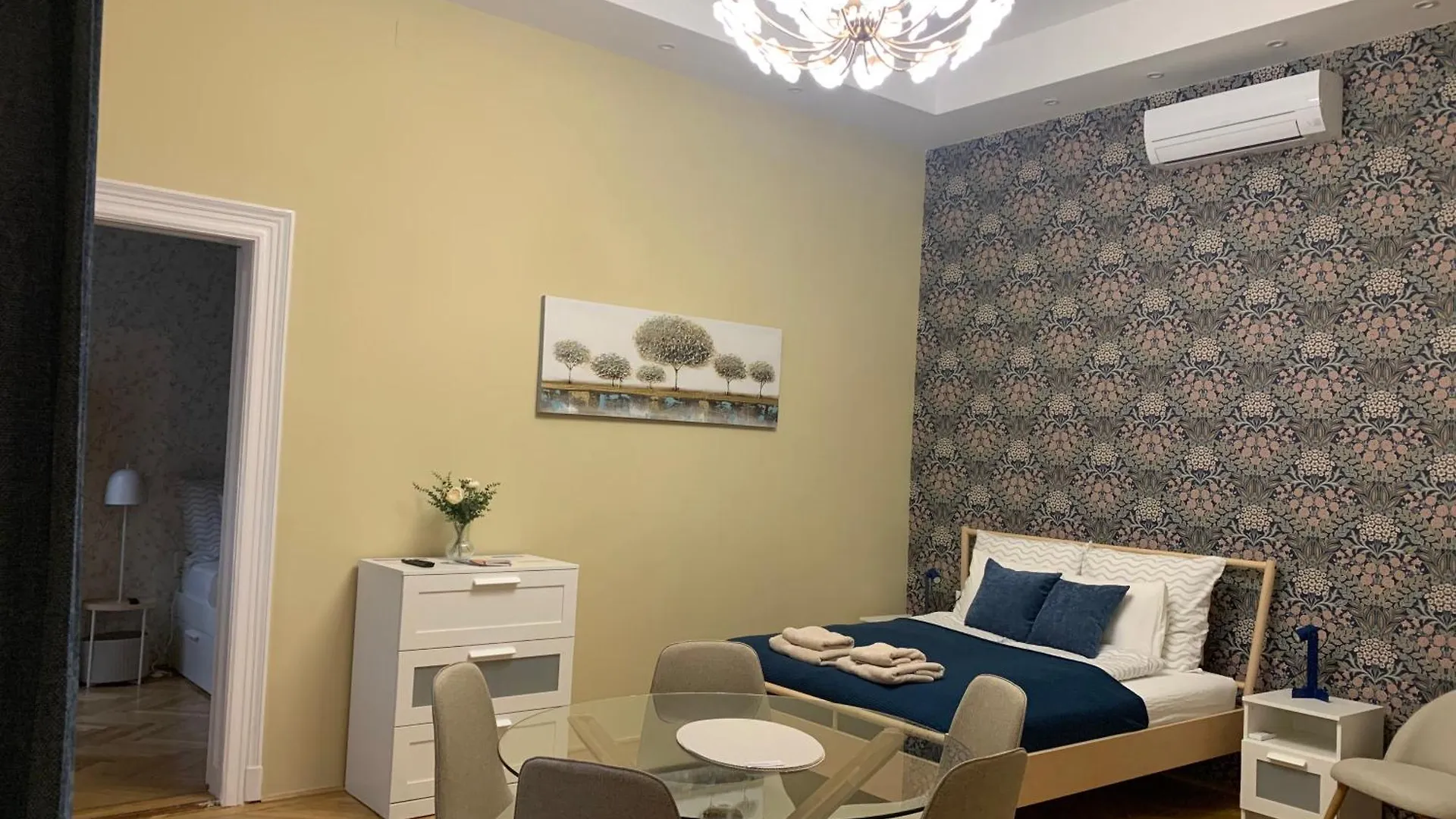 Apartman 43 Budapest 0*,  Hungary